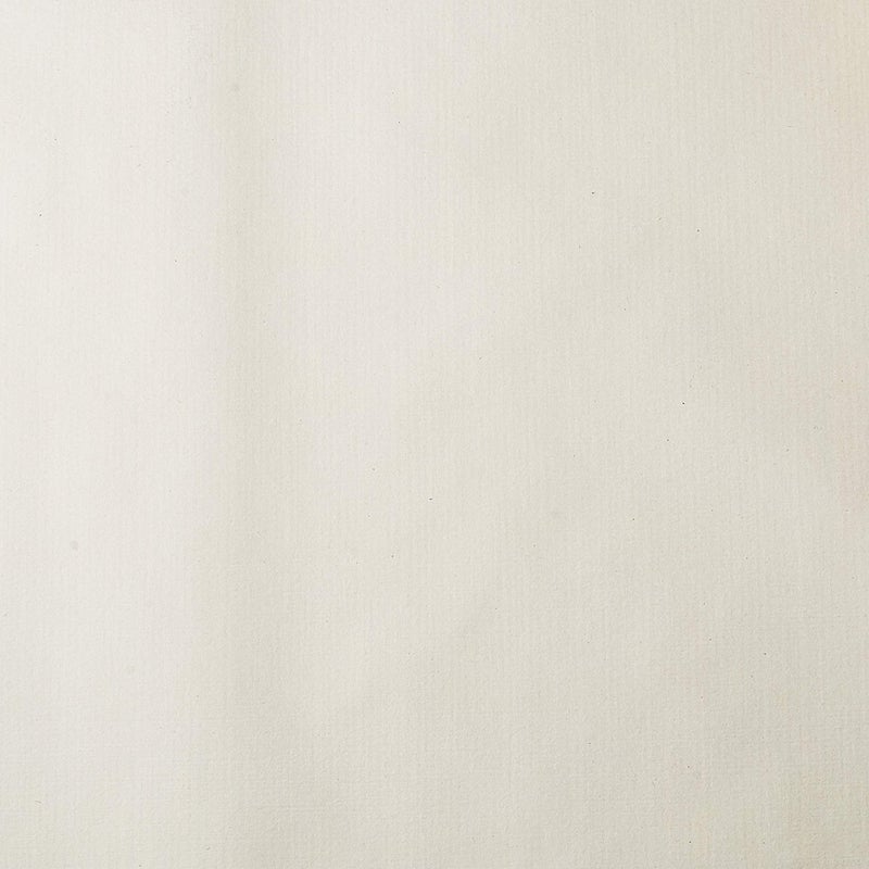 Norwall Faux Brown and Tan Grasscloth - Image 2